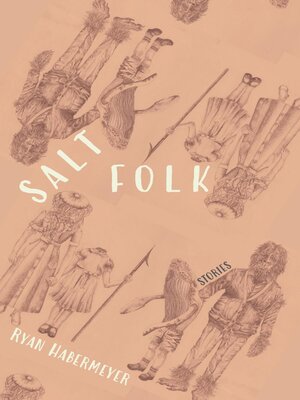 cover image of Salt Folk